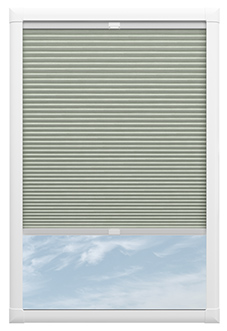 Sierra, Conifer - Perfect Fit Blind